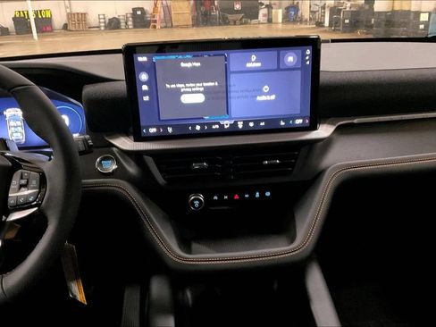 New 2026 Ford Explorer Tremor w/ Tremor Ultimate Package AWD/4WD image 7