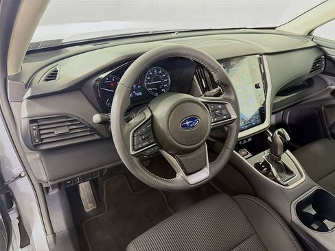 Used 2025 Subaru Legacy Premium AWD/4WD image 16