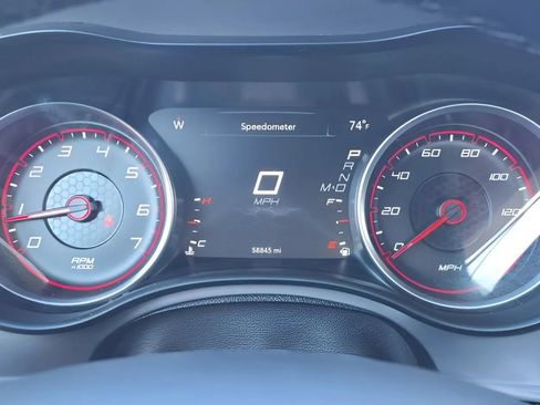 Used 2023 Dodge Charger SXT RWD image 22