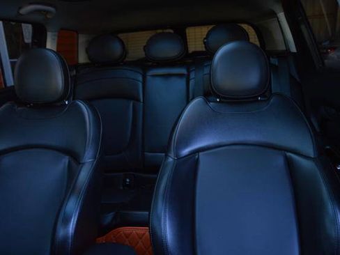 Used 2017 MINI Cooper Clubman S image 15