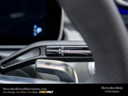 New 2026 Mercedes-Benz CLE 53 AMG 4MATIC Coupe image 23