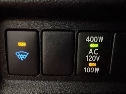 Certified 2020 Toyota 4Runner Venture w/ Moonroof Package AWD/4WD image 10