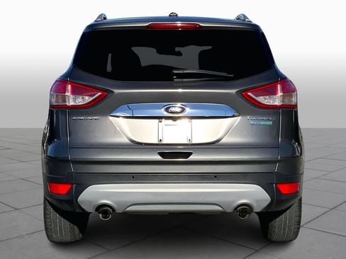 Used 2014 Ford Escape Titanium image 4