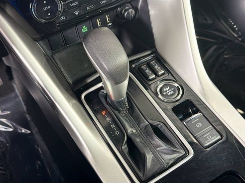 Used 2024 Mitsubishi Eclipse Cross SE AWD/4WD image 18