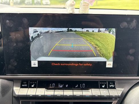 Certified 2025 Toyota Camry XSE FWD image 30