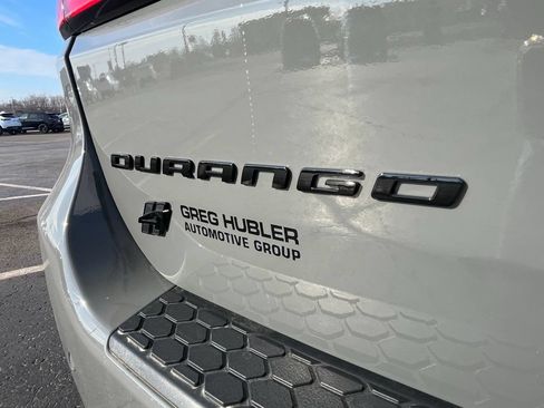Used 2022 Dodge Durango R/T w/ Blacktop Package AWD/4WD image 11