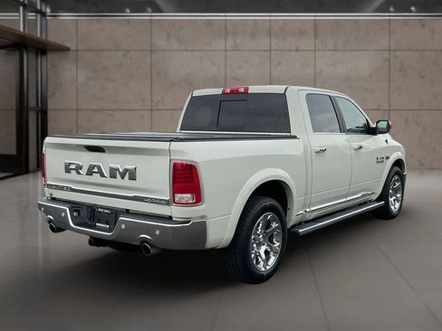 Used 2017 RAM 1500 Limited image 6