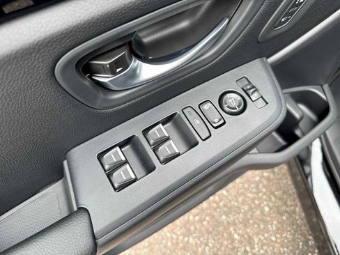 New 2026 Honda Pilot EX-L image 15