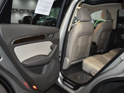 Used 2015 Audi Q5 2.0T Premium Plus w/ Technology Package image 32
