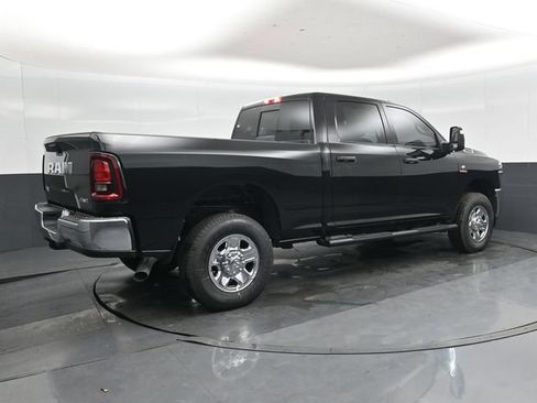 New 2026 RAM 2500 Tradesman AWD/4WD image 20