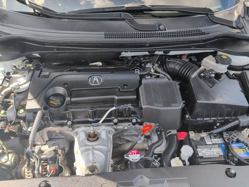 Used 2018 Acura ILX FWD image 48