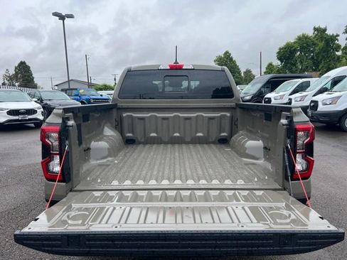 New 2026 Ford Ranger XLT w/ Equipment Group 301A High AWD/4WD image 10