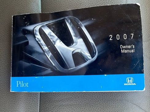 Used 2007 Honda Pilot EX-L image 19