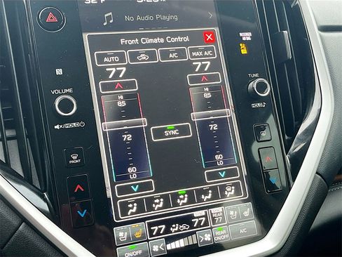 Used 2024 Subaru Ascent Touring image 16