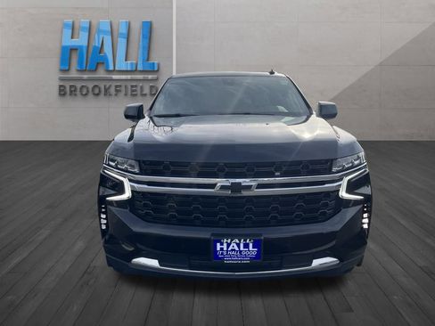 Used 2022 Chevrolet Tahoe LS w/ Driver Alert Package image 8