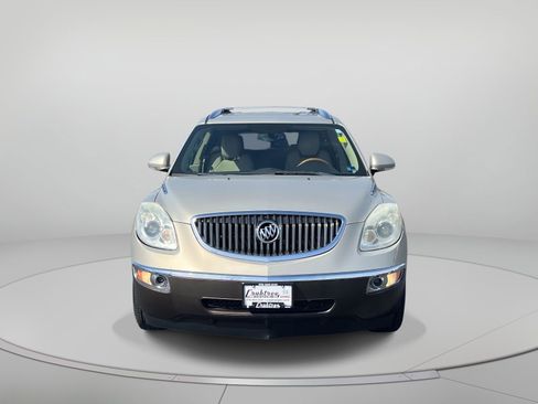 Used 2012 Buick Enclave Leather image 9