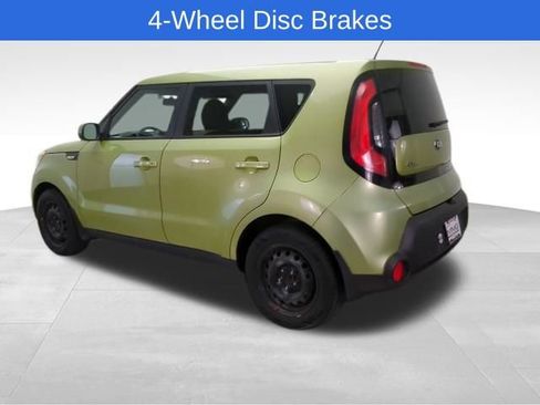 Used 2014 Kia Soul FWD image 5