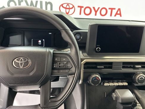 Used 2026 Toyota Tacoma SR5 image 26