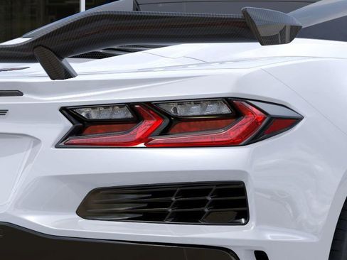 New 2024 Chevrolet Corvette Z06 image 11