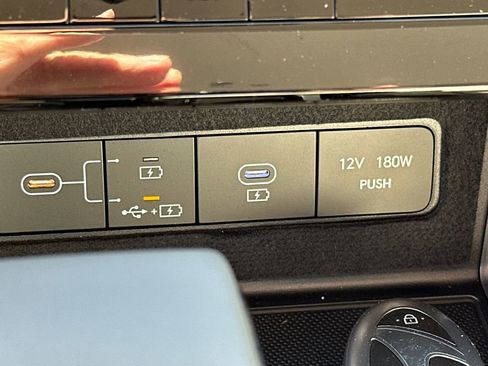 New 2025 Hyundai Sonata SE image 30