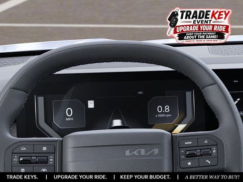 New 2027 Kia Telluride X-Line SX Prestige AWD/4WD image 21