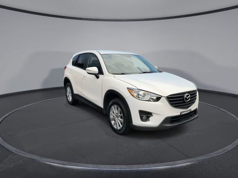 Used 2016 MAZDA CX-5 Touring AWD/4WD image 2