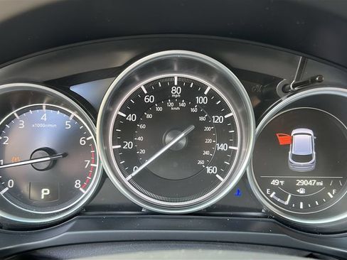 Used 2023 MAZDA CX-5 AWD 2.5 S image 13