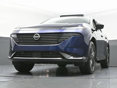 Used 2025 Nissan Murano Platinum w/ Cargo Package image 56