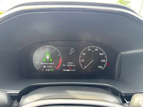 Certified 2025 Honda CR-V EX-L image 28