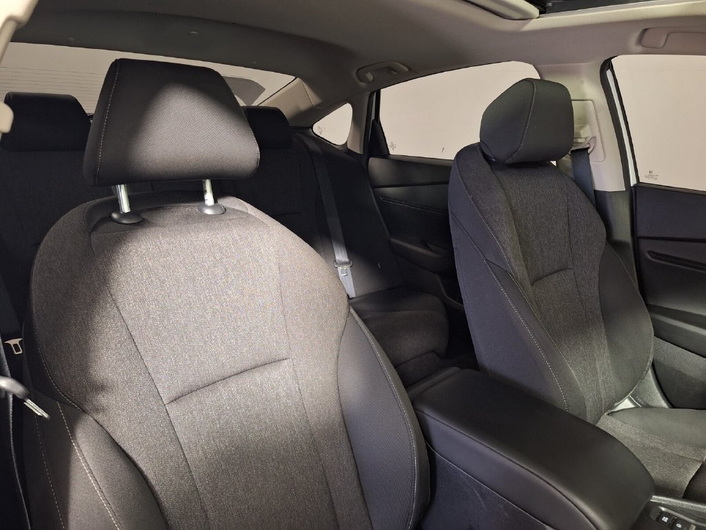Used 2025 Honda Accord SE image 27