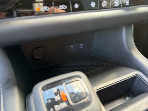 Certified 2023 Nissan Pathfinder S FWD image 21