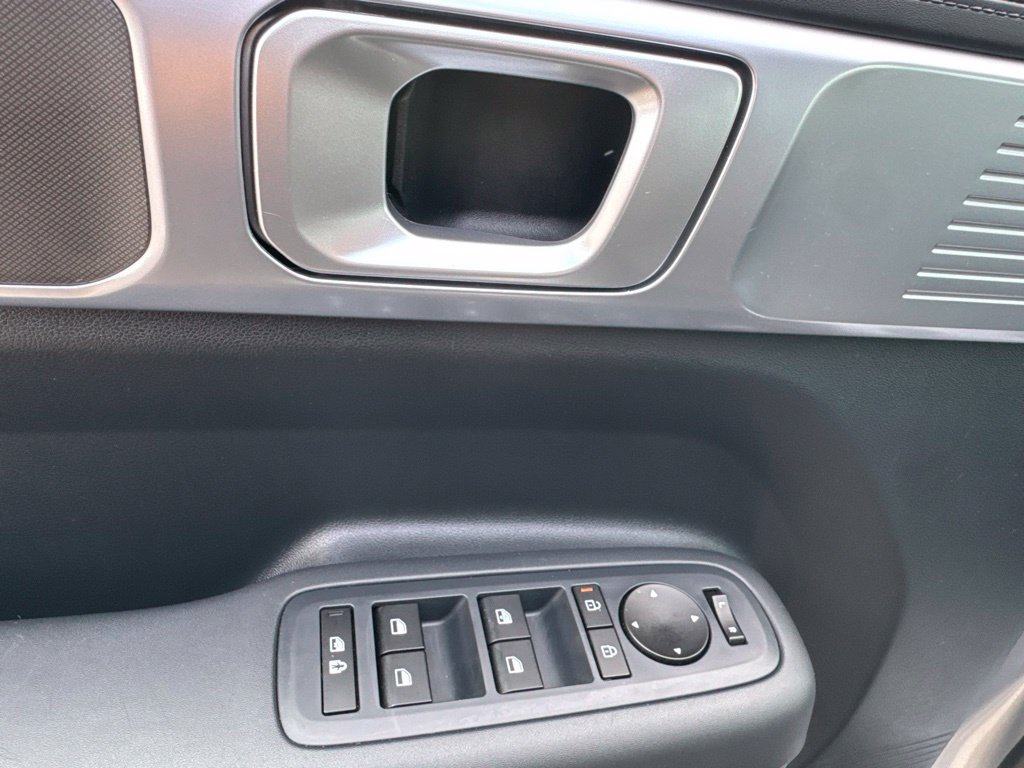 Certified 2026 Hyundai Santa Fe SE AWD/4WD image 14