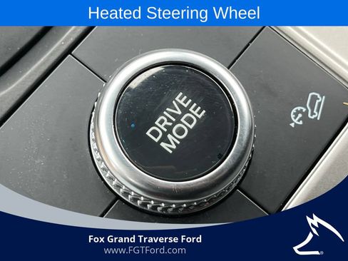 Certified 2023 Ford Explorer XLT w/ Equipment Group 202A AWD/4WD image 26