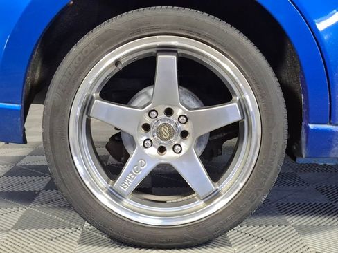 Used 2010 Ford Focus SES FWD image 26