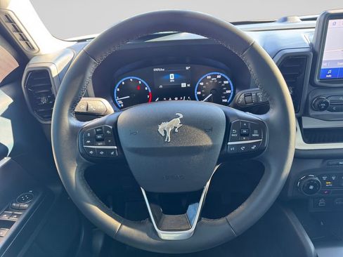 Used 2024 Ford Bronco Sport Heritage w/ Heritage Convenience Package image 11