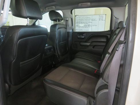 Used 2014 GMC Sierra 1500 SLE AWD/4WD image 23