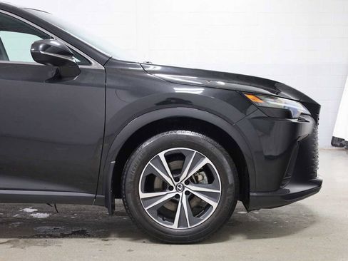 Used 2023 Lexus RX 350 Premium w/ Accessory Package image 11