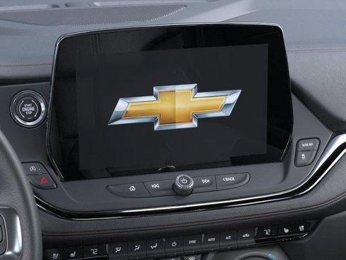 New 2026 Chevrolet Blazer RS w/ Driver Confidence II Package FWD image 20