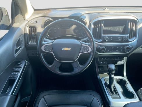 Used 2022 Chevrolet Colorado ZR2 image 22