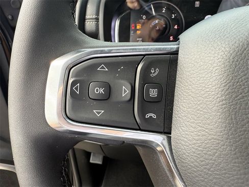 New 2026 RAM 2500 Laramie image 16