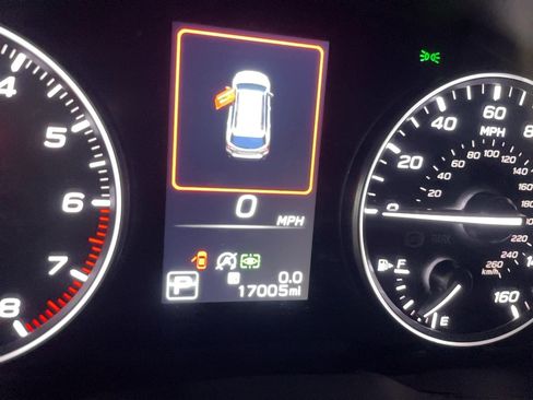 Used 2025 Subaru Outback Limited XT AWD/4WD image 10