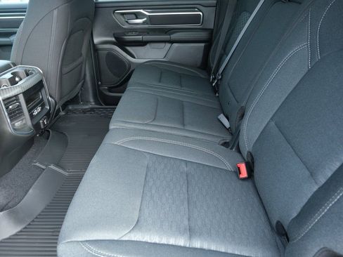 New 2026 RAM 1500 Big Horn AWD/4WD image 27