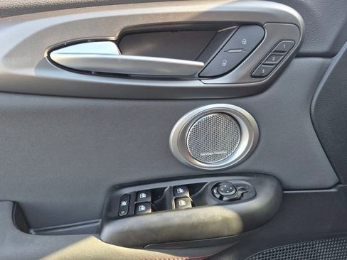 Used 2024 Dodge Hornet GT Plus w/ Tech Pack Plus w/o Parking image 13