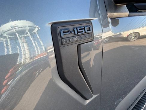 Used 2023 Ford F150 XL w/ STX Appearance Package AWD/4WD image 23