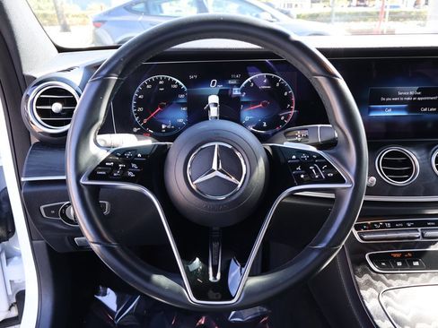 Used 2022 Mercedes-Benz E 350 E 350 image 43