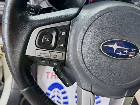 Used 2015 Subaru Outback 3.6R Limited AWD/4WD image 23