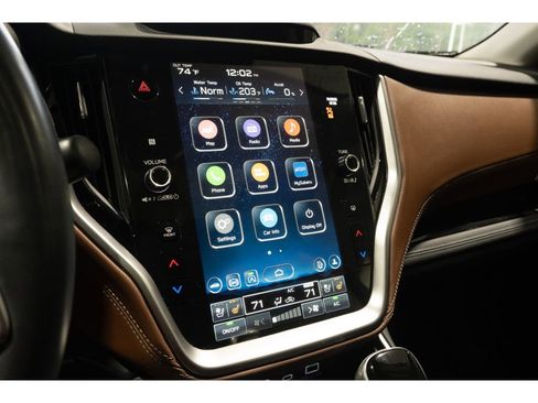 Used 2024 Subaru Outback Touring XT image 22