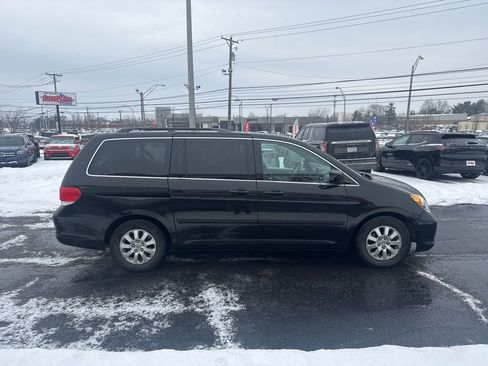 Used 2010 Honda Odyssey EX-L image 6