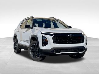 New 2026 Chevrolet Equinox RS w/ Convenience Package III video 2