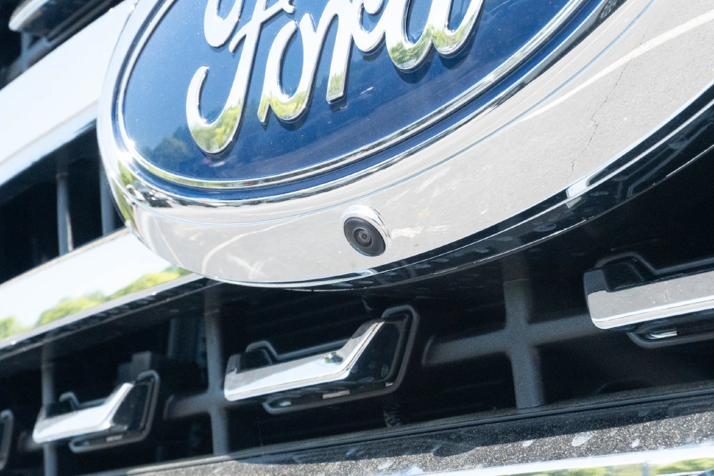New 2026 Ford F250 Lariat w/ Lariat Ultimate Package AWD/4WD image 3
